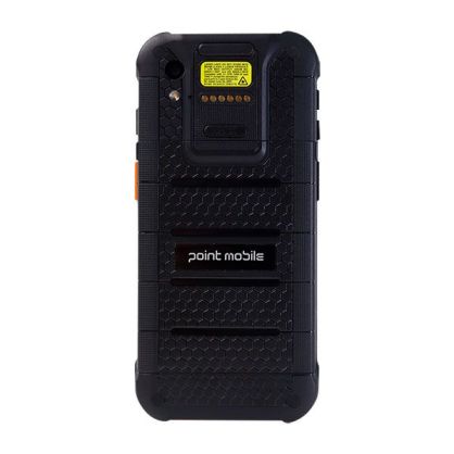 Терминал сбора данных Point Mobile PM75 4-64 GSM