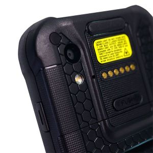 Терминал сбора данных Point Mobile PM75 4/64 GSM