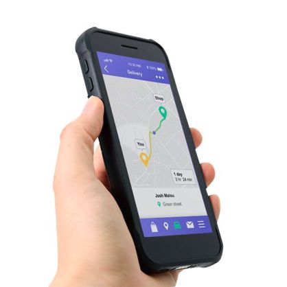 Терминал сбора данных Point Mobile PM75 4/64 GSM