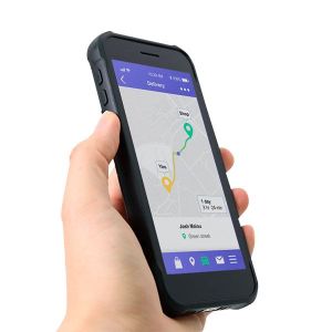 Терминал сбора данных Point Mobile PM75 4/64 GSM