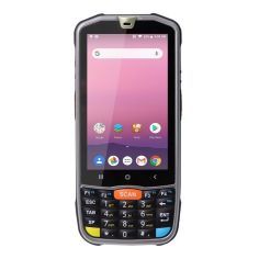 Терминал сбора данных Point Mobile PM67 GSM