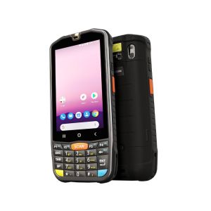 Терминал сбора данных Point Mobile PM67 4/64 GSM