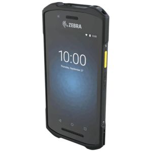 Терминал сбора данных Zebra TC21 4/64GB