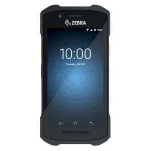 Терминал сбора данных Zebra TC26 3/32GB GSM