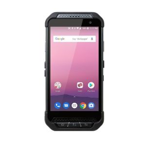 Терминал сбора данных Point Mobile PM85 GSM
