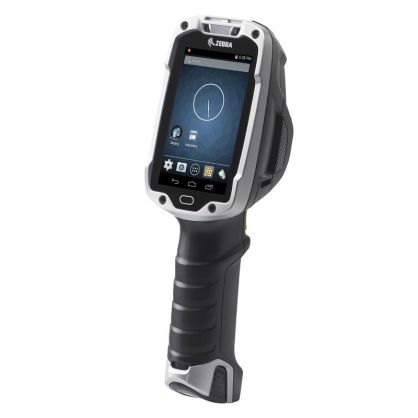Термінал збору даних Zebra TC8300 SR