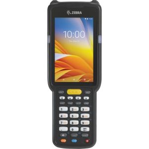 Терминал сбора данных Zebra MC3300 GUN 1D