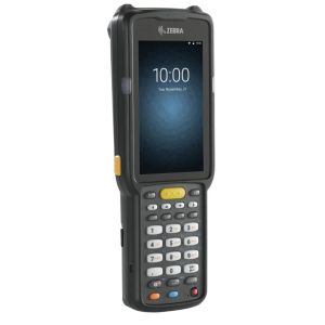 Терминал сбора данных Zebra MC3300 GUN 1D