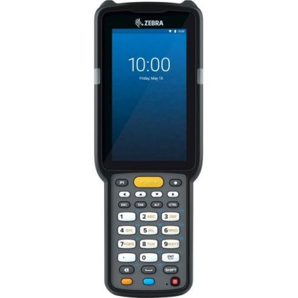 Терминал сбора данных Zebra MC3300LR GUN 2D