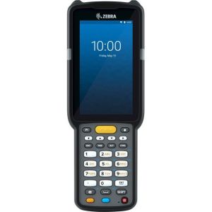 Терминал сбора данных Zebra MC3300LR GUN 2D