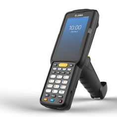 Терминал сбора данных Zebra MC3300LR GUN 2D