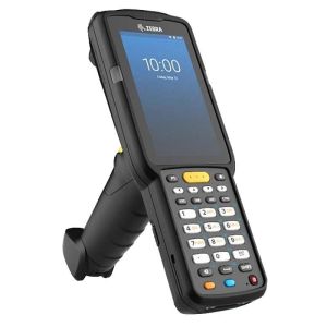 Терминал сбора данных Zebra MC3300LR GUN 2D