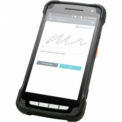 Терминал сбора данных Point Mobile PM90 MSR