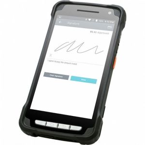 Терминал сбора данных Point Mobile PM90 MSR
