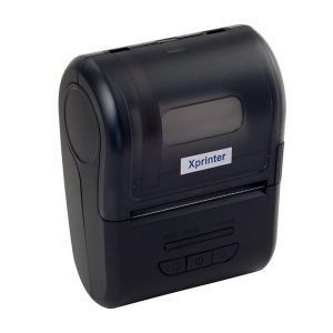 Принтер этикеток Xprinter XP-P210
