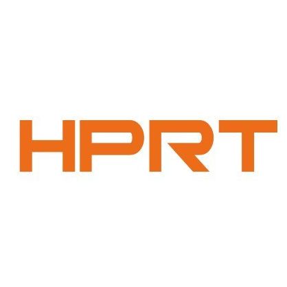 HPRT логотип