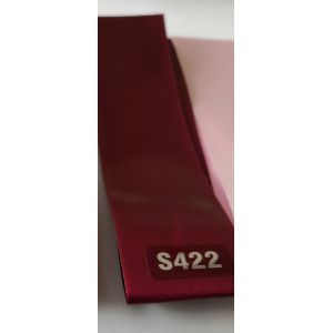 Текстильная лента сатин цветной S422| СТЦ-Исток