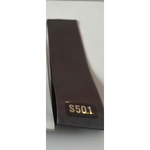 Текстильная лента сатин цветной S501| СТЦ-Исток