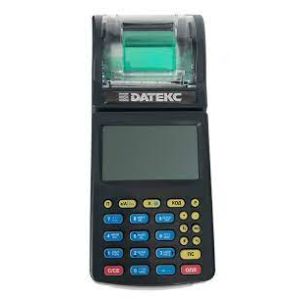 Кассовый аппарат Datecs MP-01 Ethernet + GPRS | СТЦ-Исток