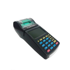 Кассовый аппарат Datecs MP-01 Ethernet + GPRS | СТЦ-Исток