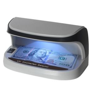 Детектор банкнот NRJ AL-9 bat