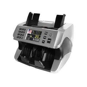 Счетчик банкнот NRJ AL-185 UV/MG/IR