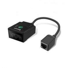 Сканер штрихкода Newland FM431SR Barracuda Pro