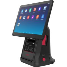 POS термінал iMIN D4-503 + принтер