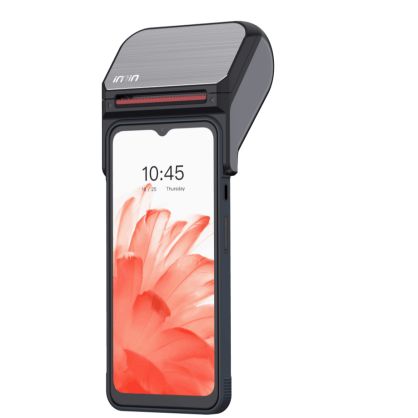 Мобильный POS терминал iMIN Swift 1 4/32 NFS