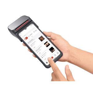 Мобільний POS термінал iMIN Swift 1 4/32 NFS