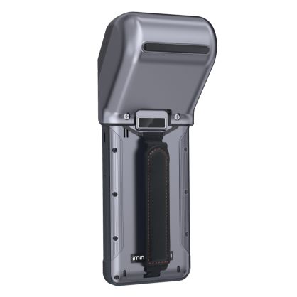 Мобильный POS терминал iMIN Swift 1 4/32 NFS