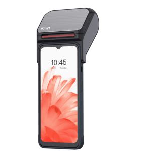 Мобільний POS термінал iMIN Swift 1 4/32 з чековим принтером