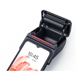 Мобільний POS термінал iMIN Swift 1 4/32 з чековим принтером