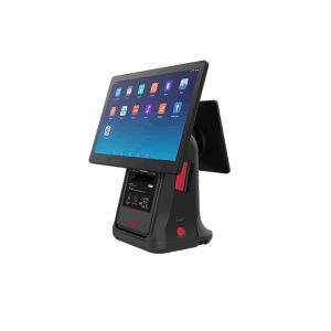 POS термінал iMIN D4 dual + принтер