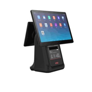 POS термінал iMIN D4 dual + принтер