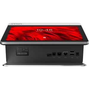 POS термінал iMIN Falcon 1 2/16 + принтер