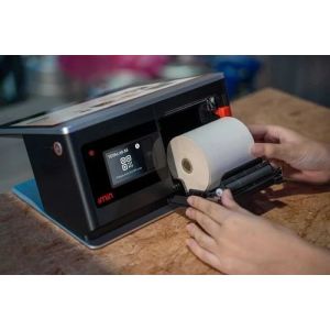 POS термінал iMIN Falcon 1 2/16 + принтер