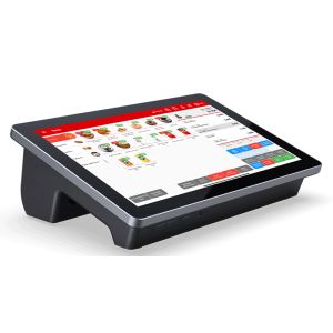 POS термінал iMIN D1 NFC + принтер