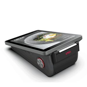 POS термінал iMIN M2 Max + принтер