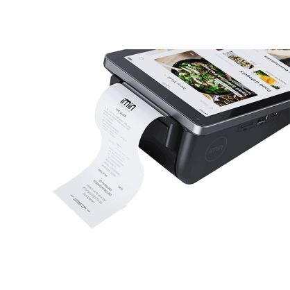 POS терминал iMIN M2 Max + принтер
