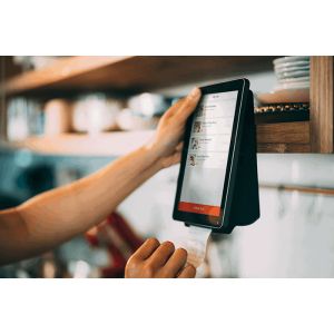 POS термінал iMIN M2 Max + принтер