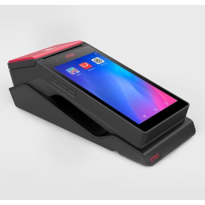 Док-станция iMIN М2 Max