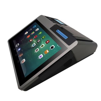 POS термінал ASAP POS AP101A (bat) + принтер