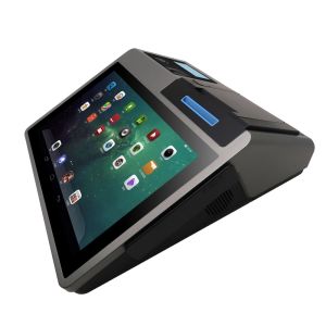 POS термінал ASAP POS AP101A (bat) + принтер