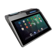 POS термінал ASAP POS AP101A (bat) + принтер