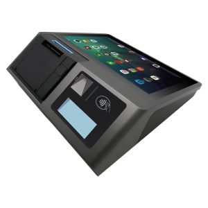 POS термінал ASAP POS AP101A (bat) + принтер