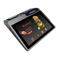 POS термінал ASAP POS AP101A + принтер