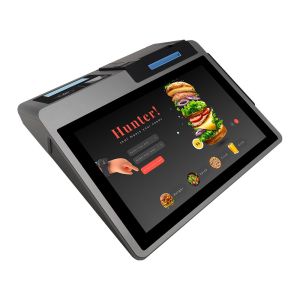 POS термінал ASAP POS AP101A + принтер