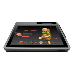 POS термінал ASAP POS AP101A + принтер