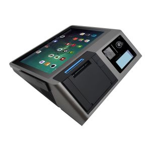 POS термінал ASAP POS AP101A + принтер
